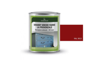 407 4 shabby provence RAL3013