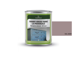 407 4 shabby provence RAL4009