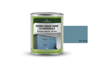 407 4 shabby provence RAL5014