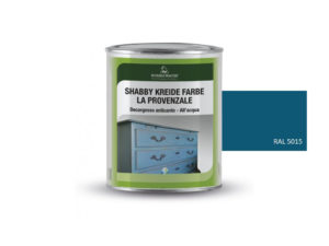 407 4 shabby provence RAL5015
