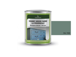 407 4 shabby provence RAL7000