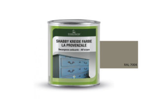 407 4 shabby provence RAL7004