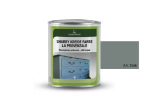 407 4 shabby provence RAL7046