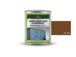 407 4 shabby provence RAL8025