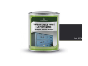 407 4 shabby provence RAL9004