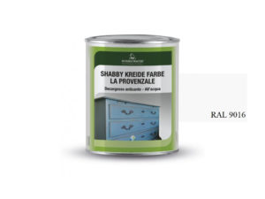 407 4 shabby provence RAL9016