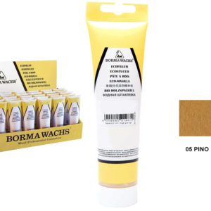Borma wachs ecostucco tmel na dřevo v tubě, 250 gr., 05 pino
