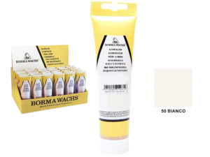 44 ecostucco 50 bianco