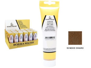 44 ecostucco 53 noce chiaro