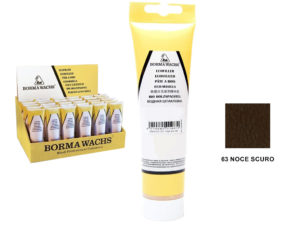 44 ecostucco 63 noce scuro