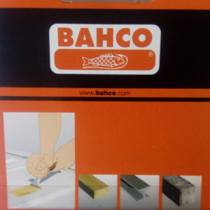 Rovný břit 65 mm k Bahco 650 a 665