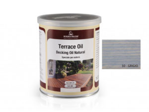 644 terrace oil 10 grigio