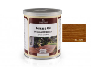 644 terrace oil 17 teak