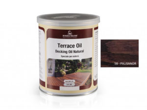 644 terrace oil 58 palisandr