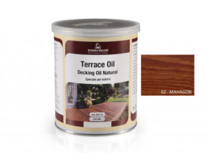 644 terrace oil 62 mahagon