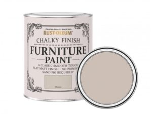 717 7 rust oleum chalky finish furniture paint hessian