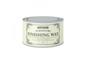 723 3 rust oleum finishing wax clear