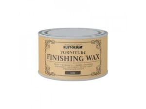 735 rust oleum finishing wax dark
