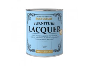 741 rust oleum furniture lacquer