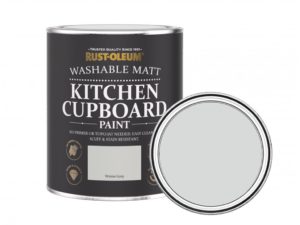 879 12 omyvatelna matna barva na kuchyne rust oleum kitchen cupboard paint