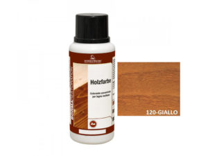 95 holzfarbe 120 giallo