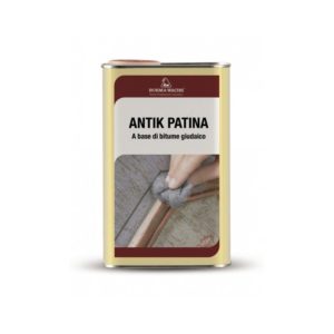 Borma Wachs antik patina  - patinovací roztok