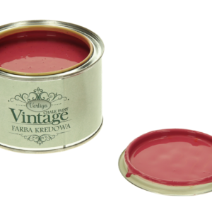 Křídová barva Vertigo 400 ml crimson