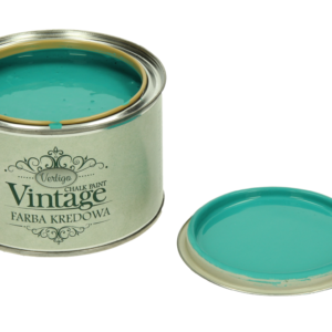 Křídová barva Vertigo 400 ml turquise island