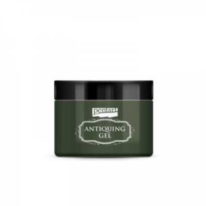 Antikovací gel - olivová