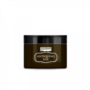 Antikovací gel - umbra