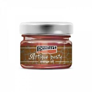 Antique pasta - antická měděná