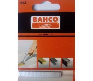 Náhradní břit Bahco 50 mm