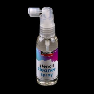 Čistič šablon ve spreji 50 ml