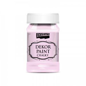 dekor paint soft 100 ml ceresnova