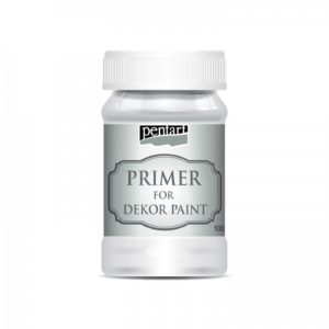 dekor paint soft 100 ml primer 1