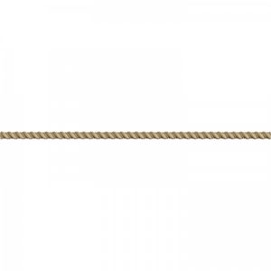 Dřevěná ozdoba tvarovatelná 2, 1,6 x100 cm