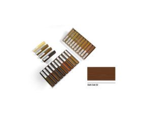 hartwachs dark oak 52