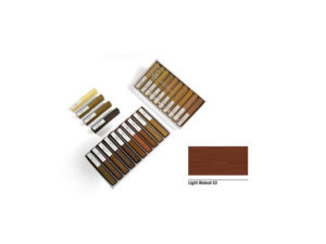 hartwachs light walnut 53