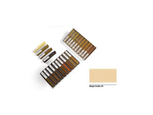 hartwachs maple erable 40