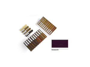 hartwachs rosewood 58