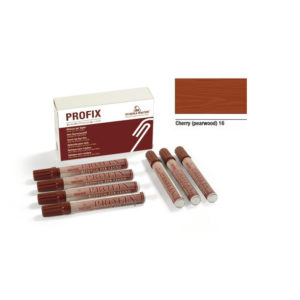 Borma wachs HOLZ PROFIX 1ks - retušovací fix, 16 cherry pearwood