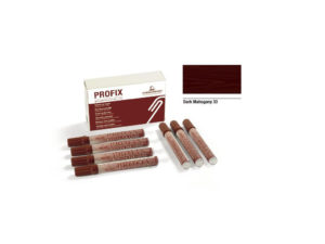 holz profix dark mahogany 33