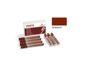 holz profix light mahogany 36