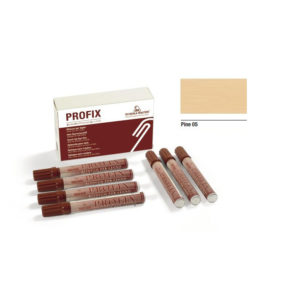 Borma wachs HOLZ PROFIX 1ks - retušovací fix, 05 pine