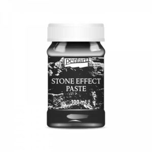 Kamenná pasta - antracit