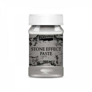 Kamenná pasta - cement