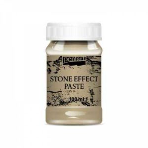 Kamenná pasta - pískovec