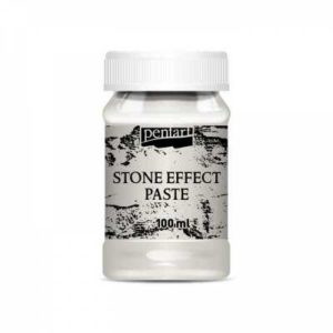 Kamenná pasta - vápenec