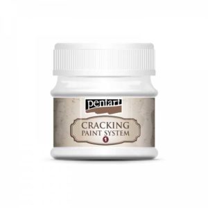 Krakel - primer - krok 1 - 50 ml