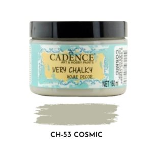 kridova barva cadence very chalky 150 ml cosmic seda kosmicka